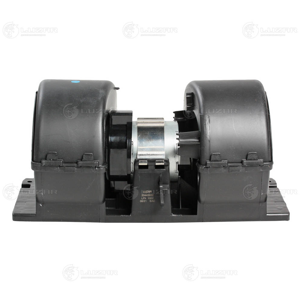 Electric Motor, interior blower