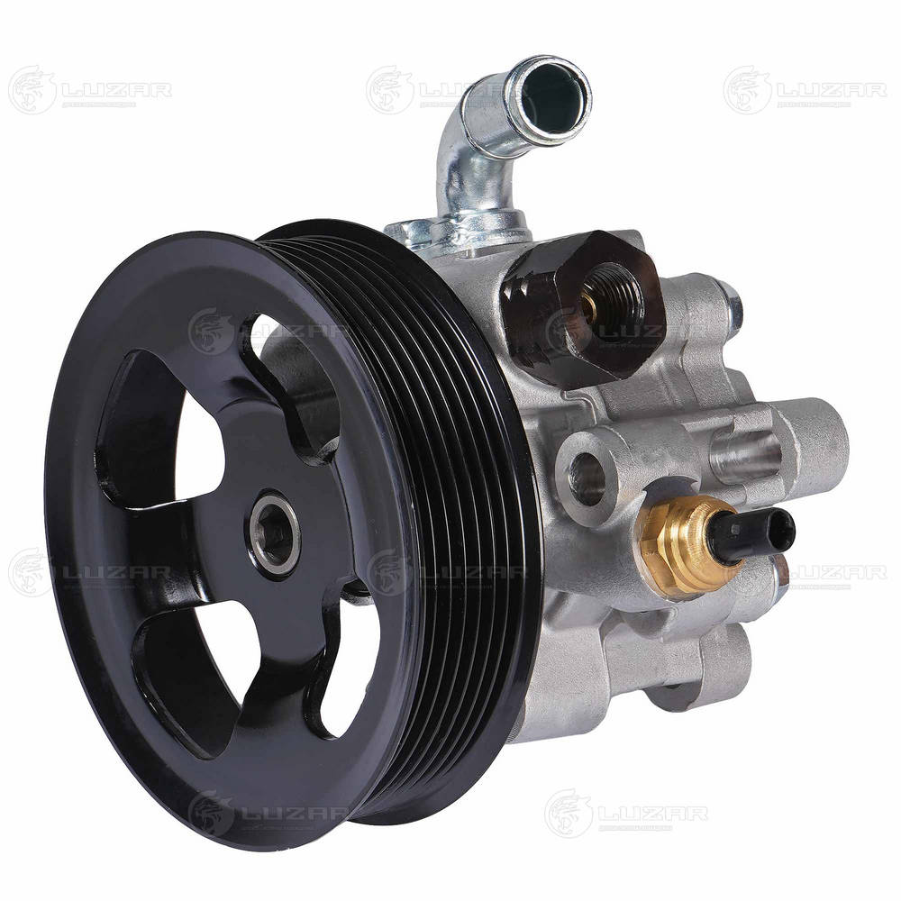 Hydraulic Pump, steering (LPS 1903)