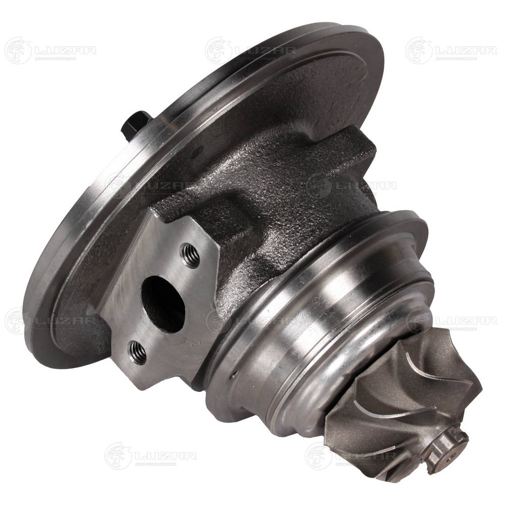 Supercharger, charging