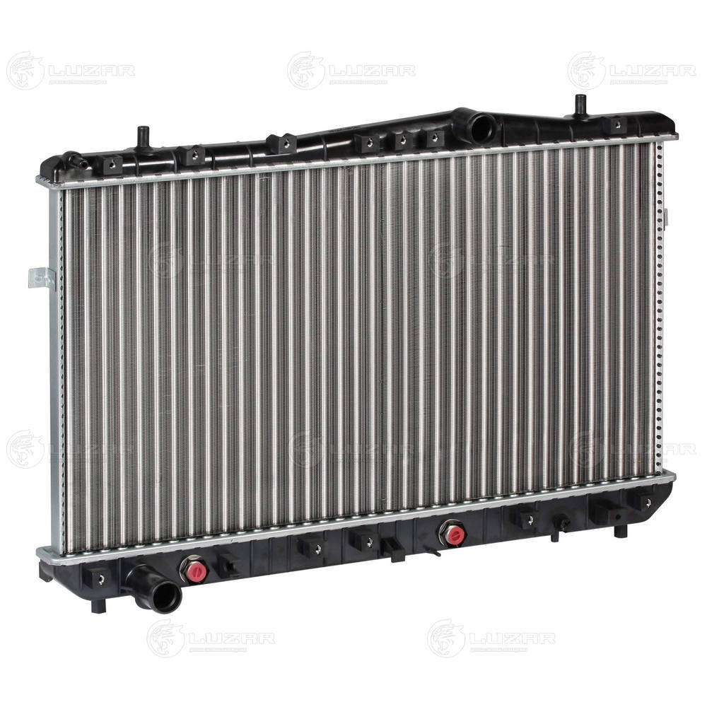 Radiator, engine cooling (LRc CHLt04244)