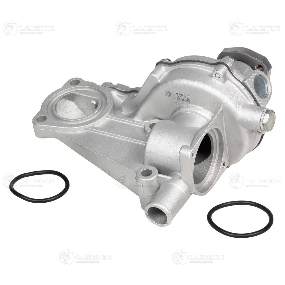 Water Pump, engine cooling (LWP 18173)