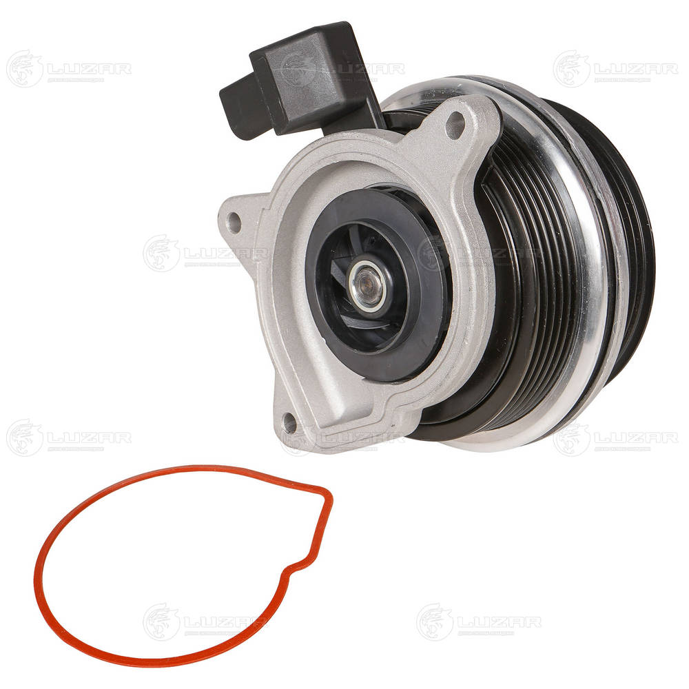 Water Pump, engine cooling (LWP 1804)
