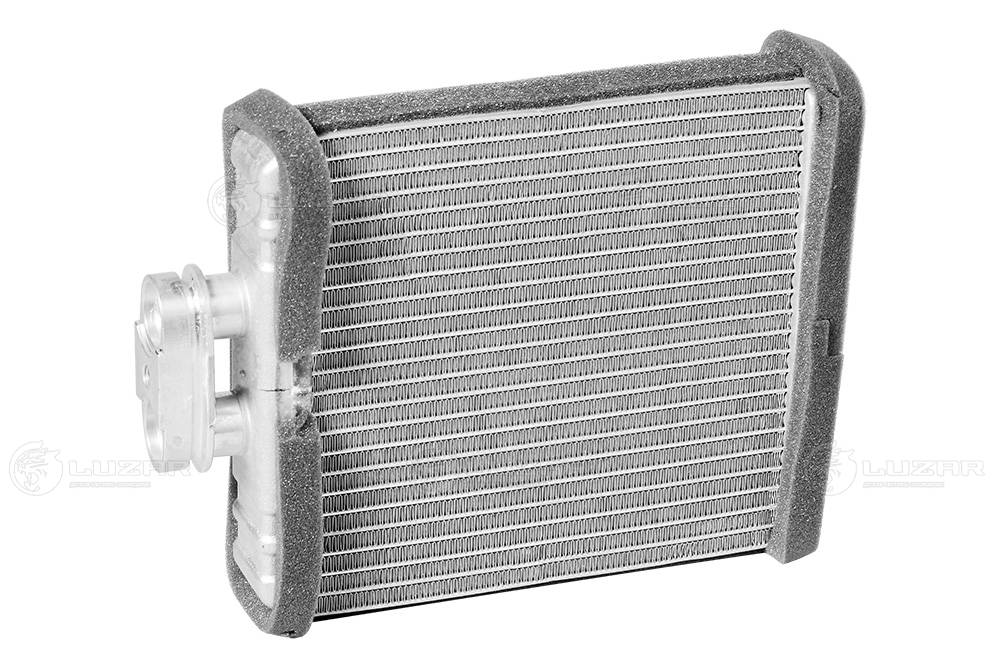 Heat Exchanger, interior heating (LRh 1853)