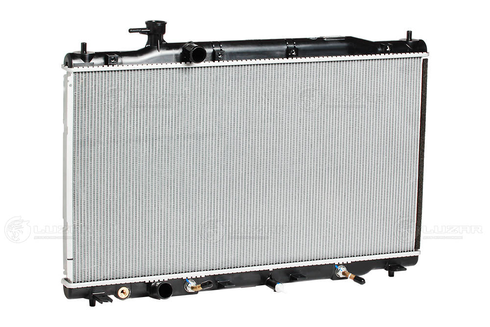 Radiator, engine cooling (LRc 231ZP)