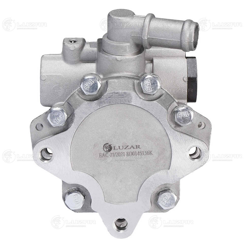 Hydraulic Pump, steering