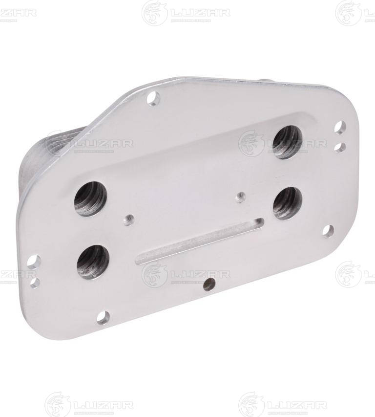 Oil Cooler, engine oil