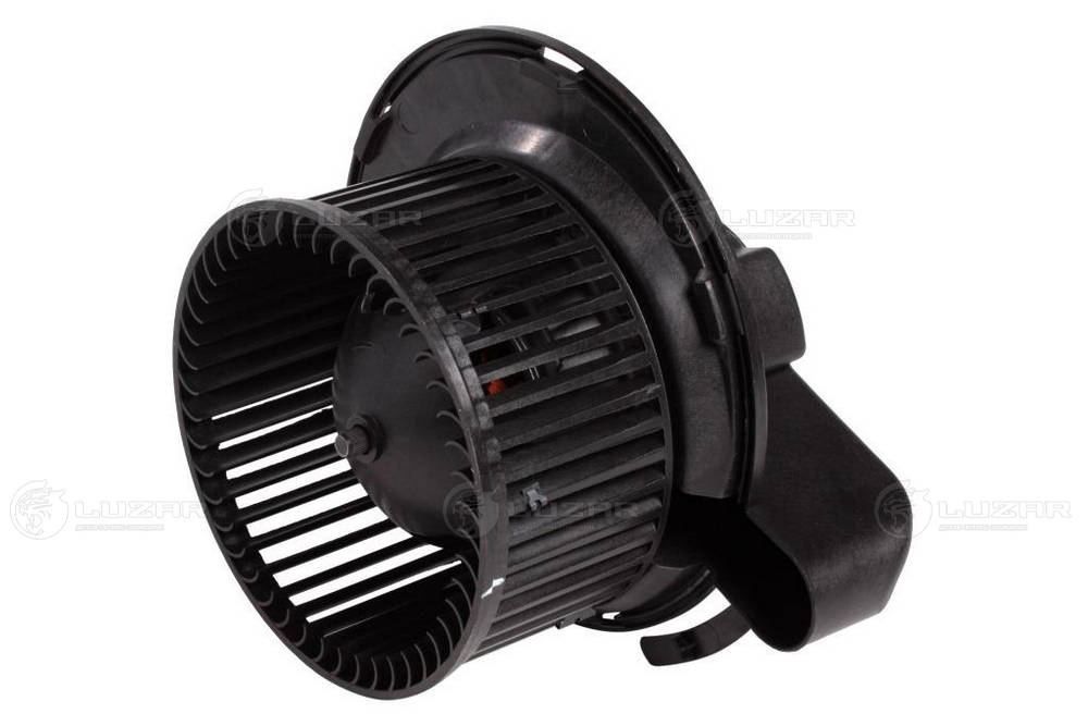 Electric Motor, interior blower (LFh 1590)