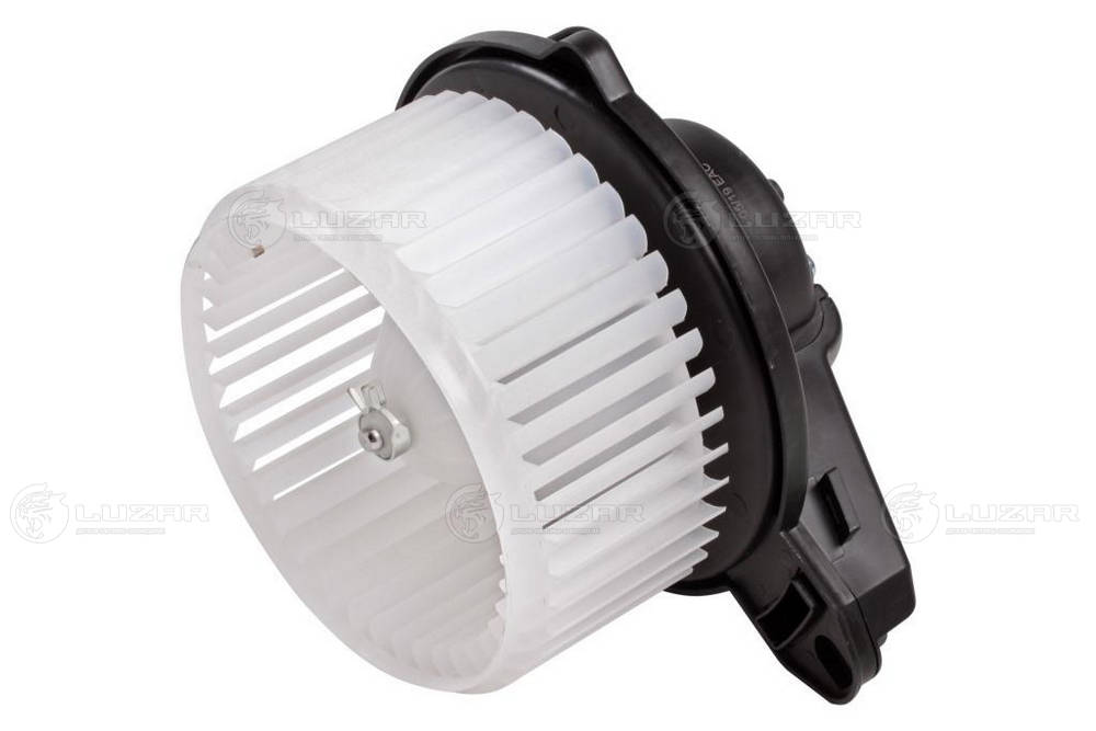 Electric Motor, interior blower (LFh 1850)