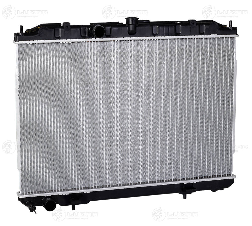 Radiator, engine cooling (LRc 14H8)