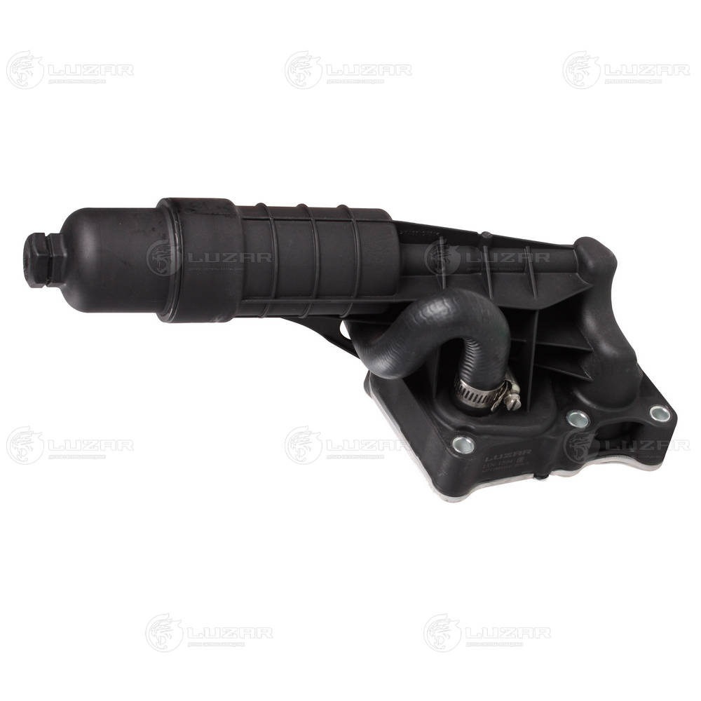 Oil Cooler, engine oil