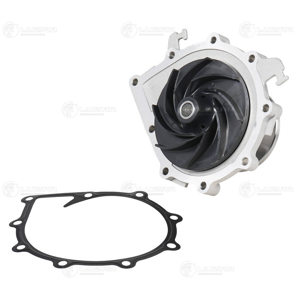Water Pump, engine cooling (LWP 1201)