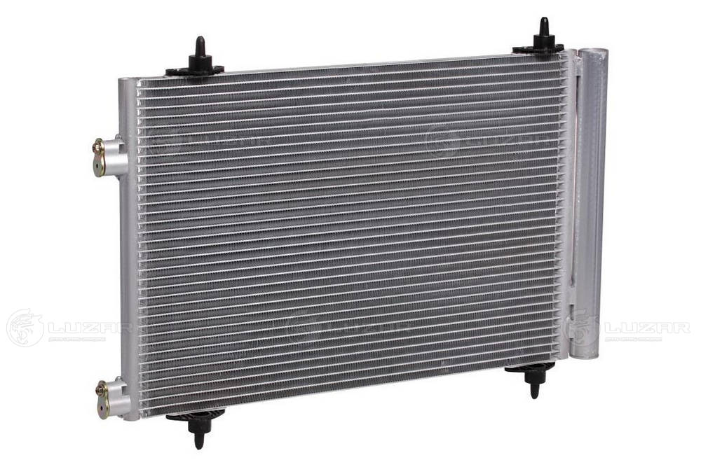Condenser, air conditioning (LRAC 20GK)