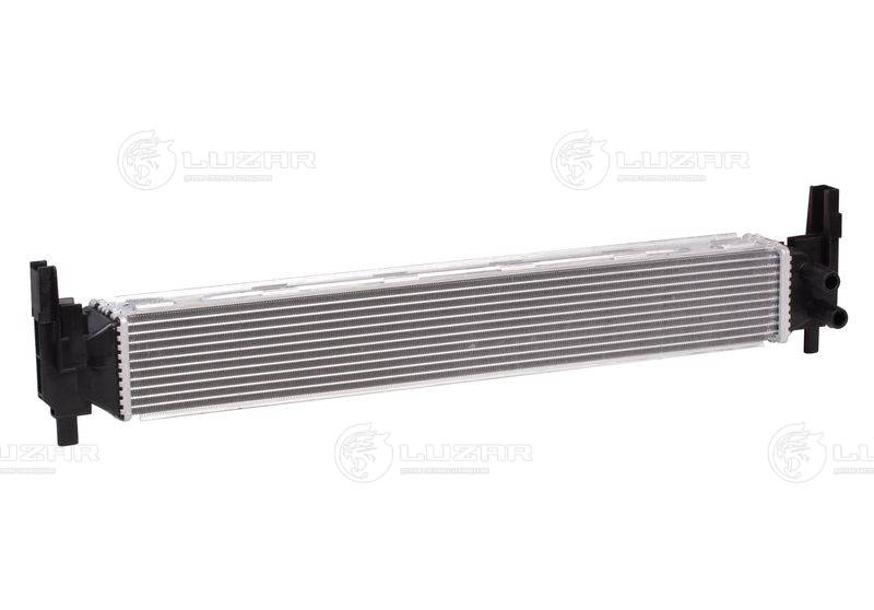 Radiator, engine cooling (LRc 1808)