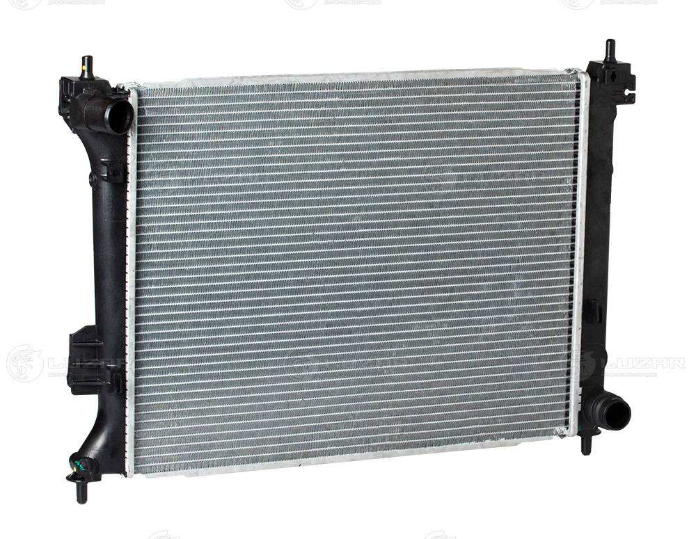 Radiator, engine cooling (LRc 08J1)