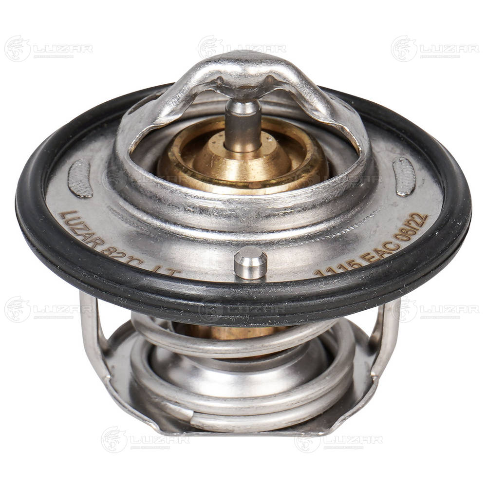 Thermostat, coolant (LT 1115)