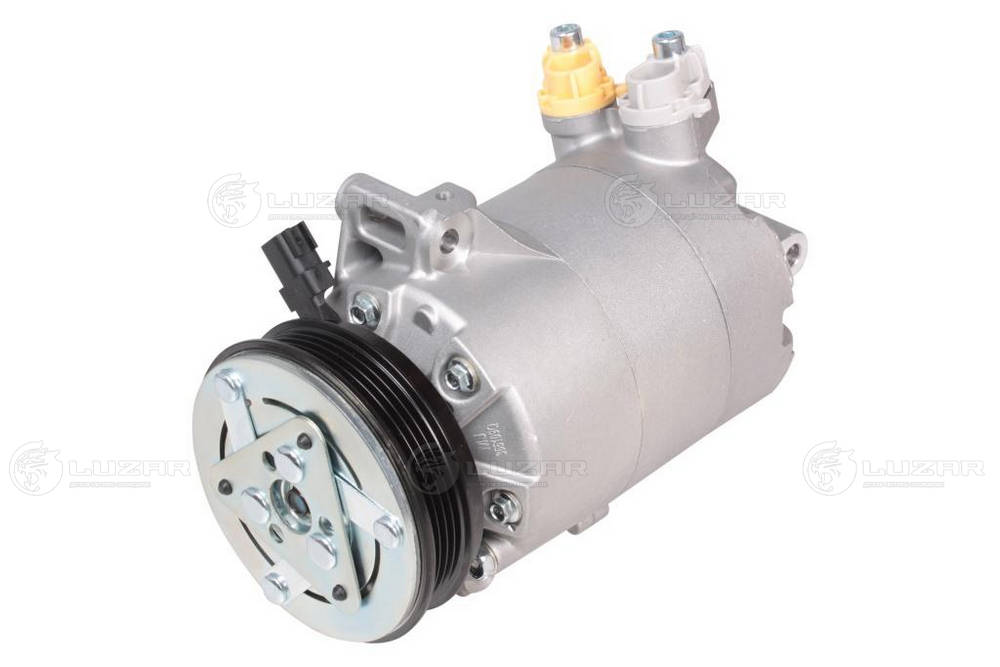 Compressor, air conditioning (LCAC 1025)
