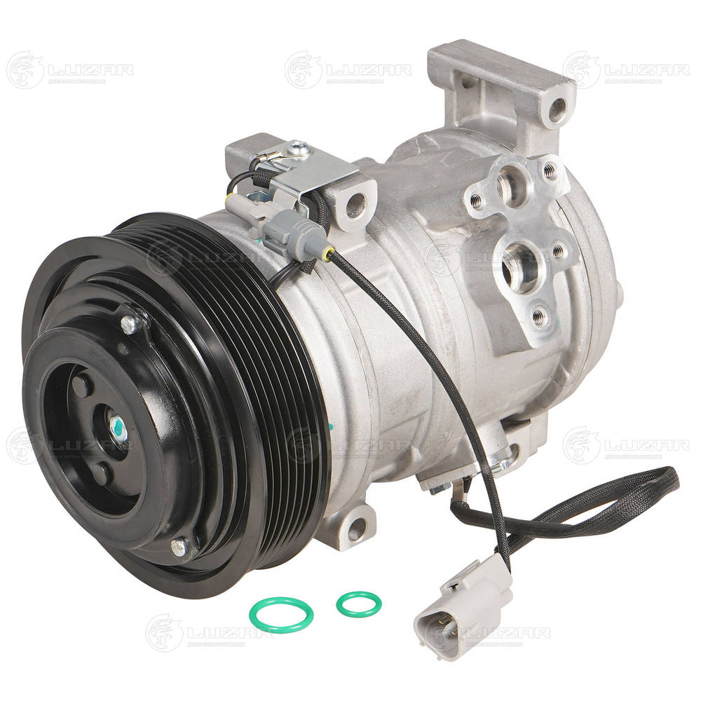 Compressor, air conditioning (LCAC 1922)