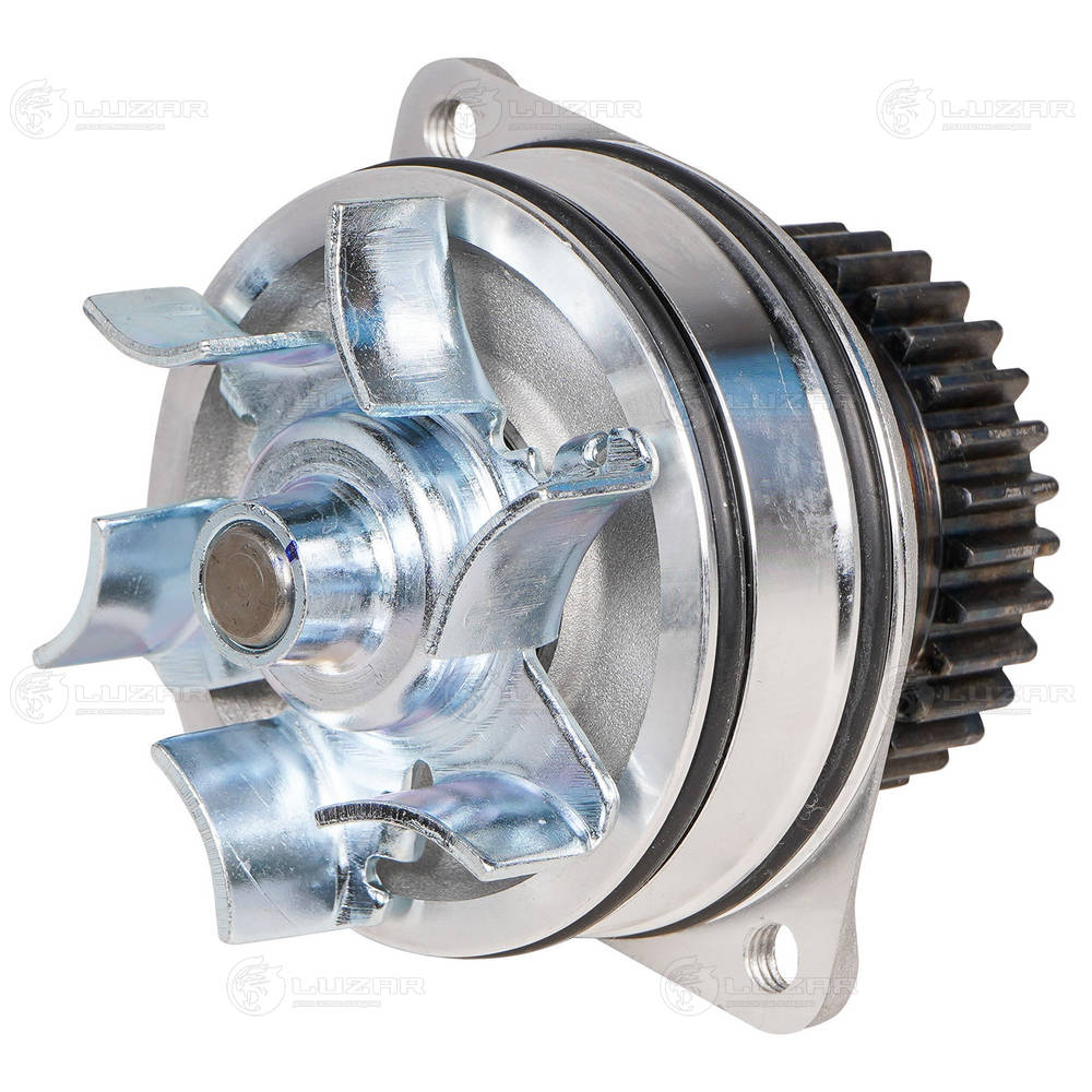 Water Pump, engine cooling (LWP 1435)