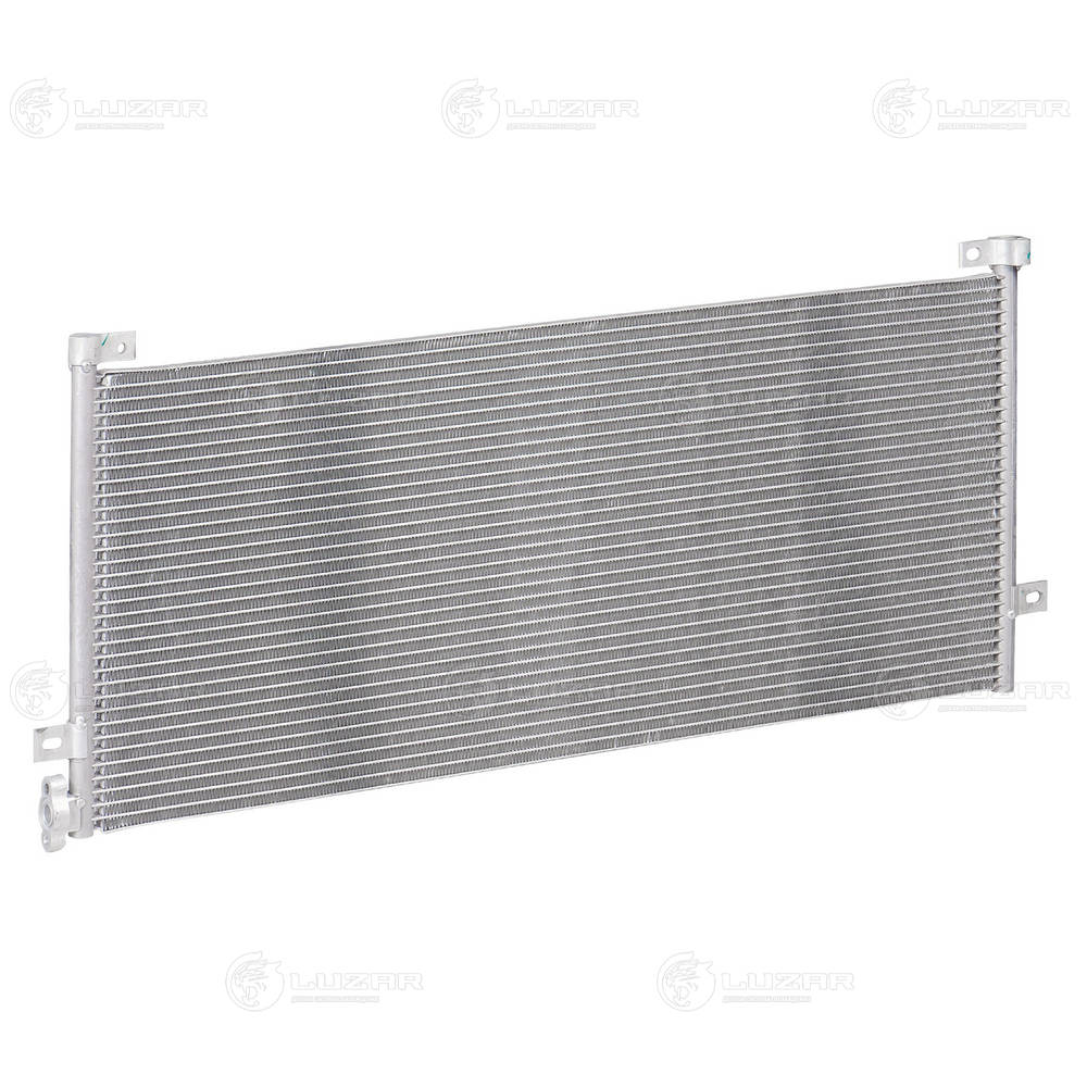 Condenser, air conditioning (LRAC 1071)
