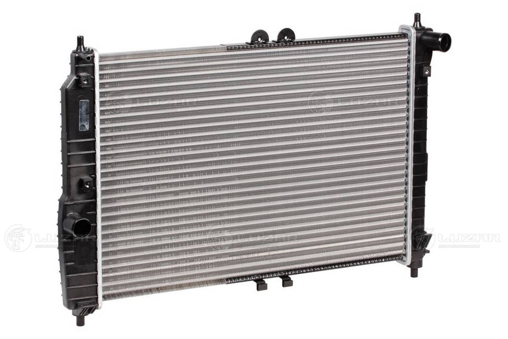 Radiator, engine cooling (LRc CHAv05125)