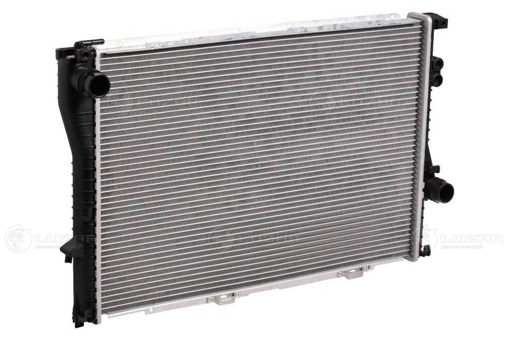 Radiator, engine cooling (LRc 26108)