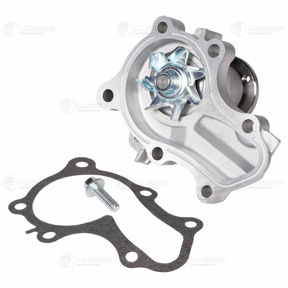 Water Pump, engine cooling (LWP 1113)