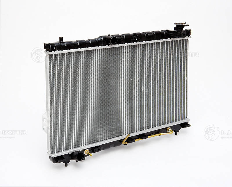 Radiator, engine cooling (LRc HUSf00250)