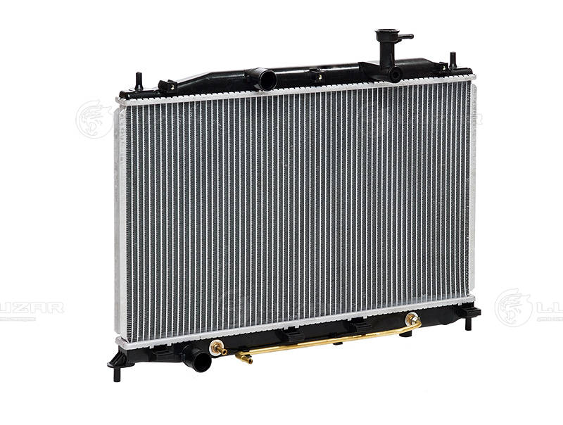 Radiator, engine cooling (LRc KIRi05210)