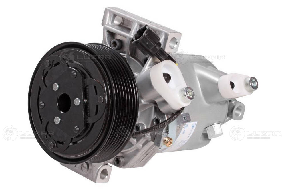 Compressor, air conditioning (LCAC 1416)
