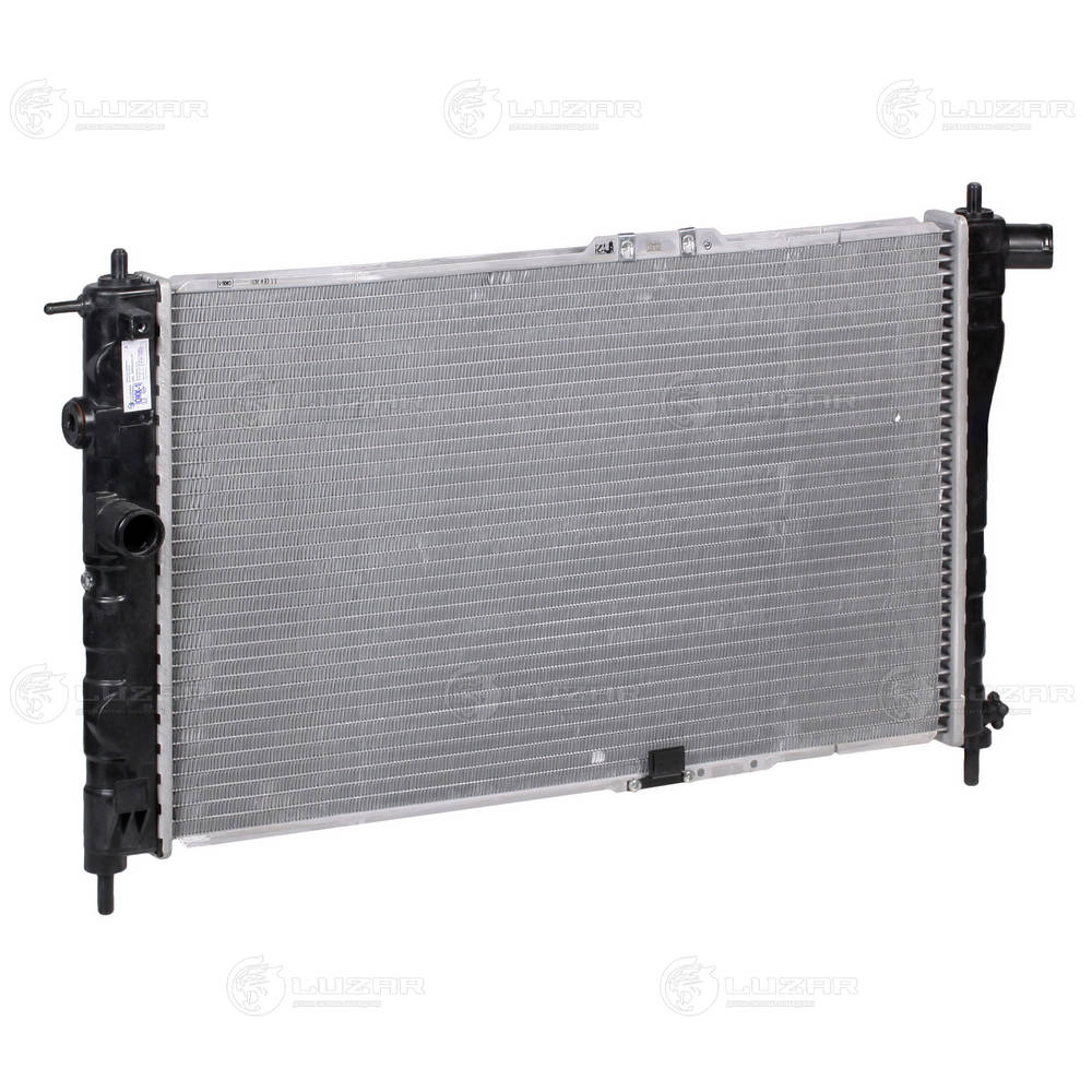 Radiator, engine cooling (LRc DWNx94147)