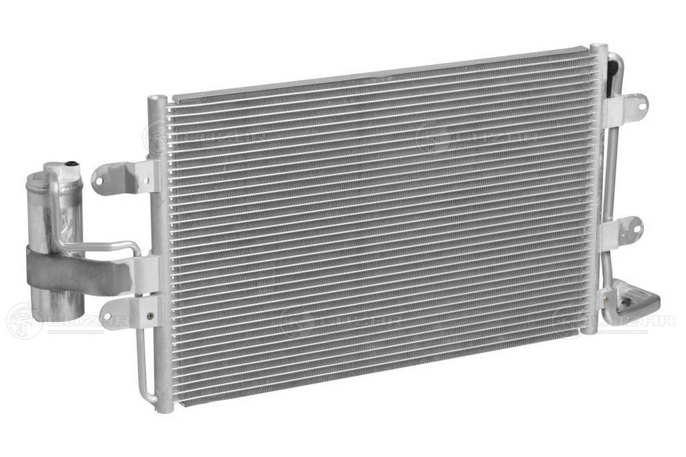 Condenser, air conditioning (LRAC 18J0)