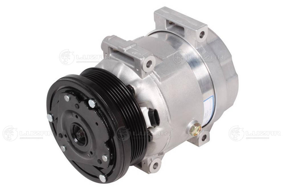 Compressor, air conditioning (LCAC 0576)