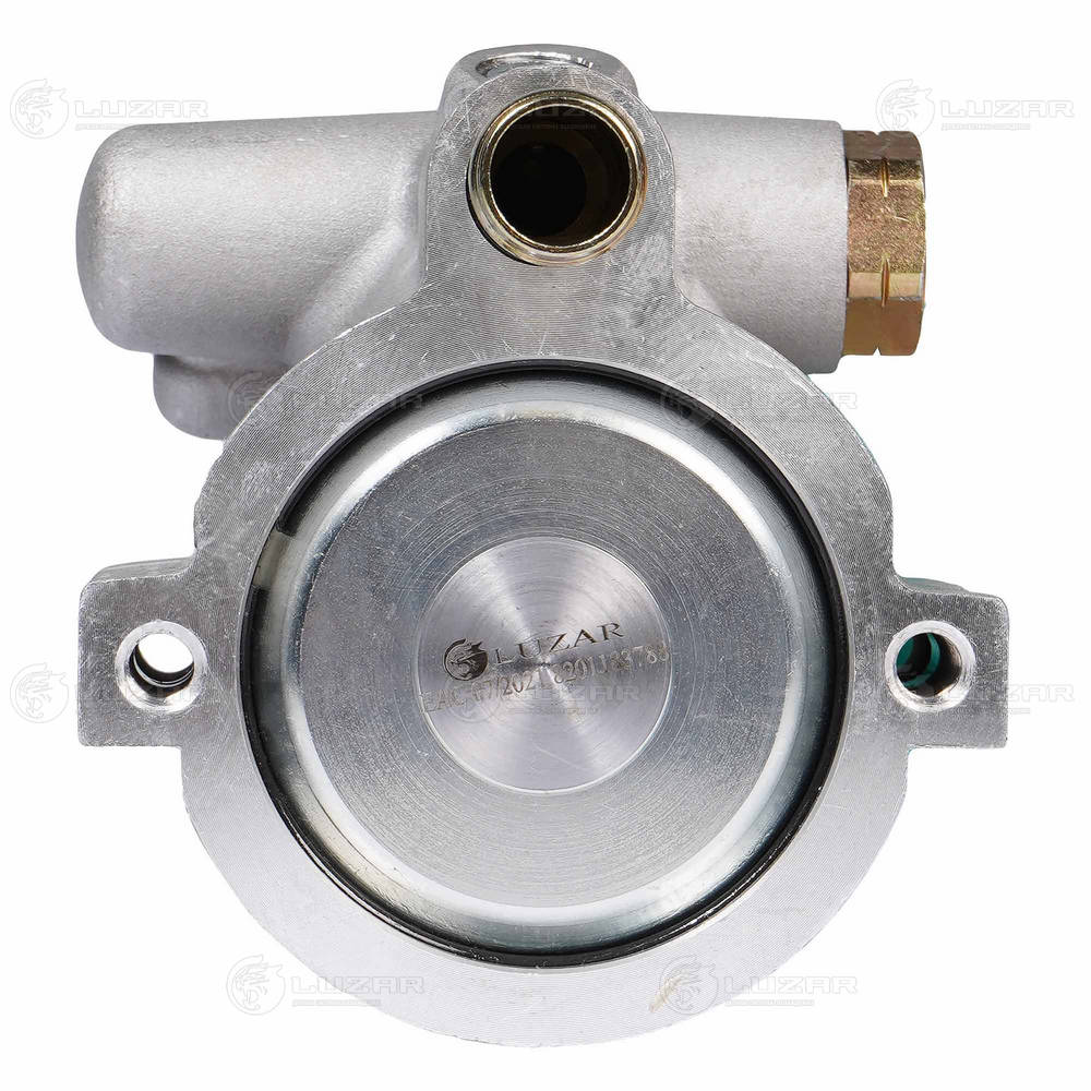 Hydraulic Pump, steering