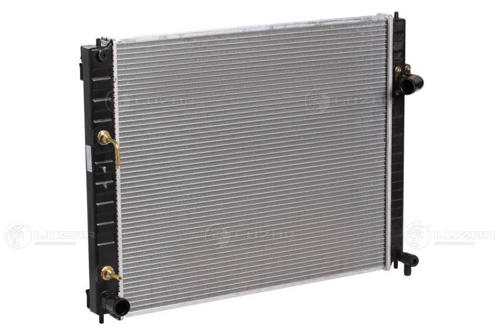 Radiator, engine cooling (LRc 14F0A)
