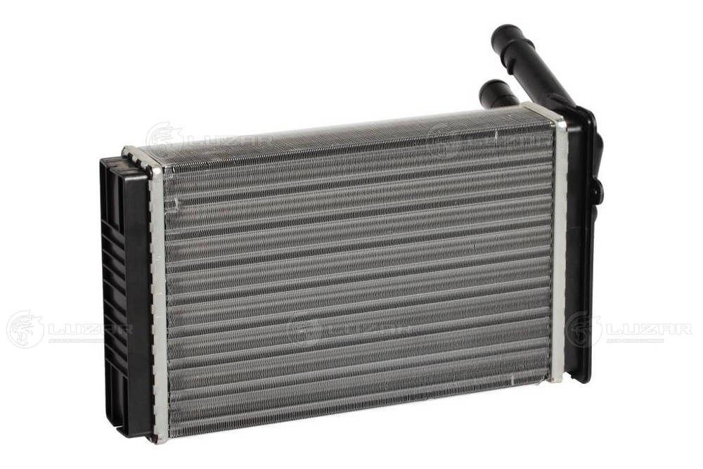 Heat Exchanger, interior heating (LRh 181DP)