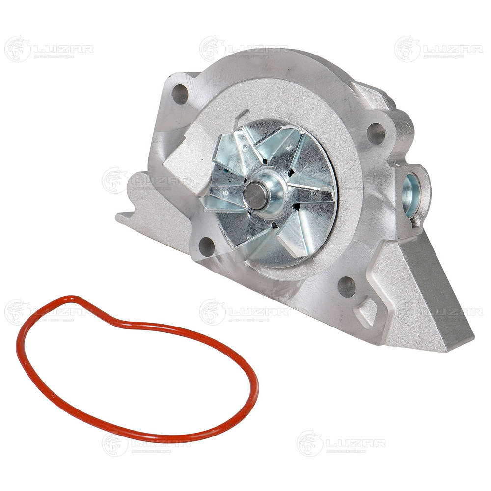 Water Pump, engine cooling (LWP 2020)