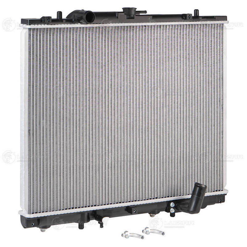 Radiator, engine cooling (LRc 11168)