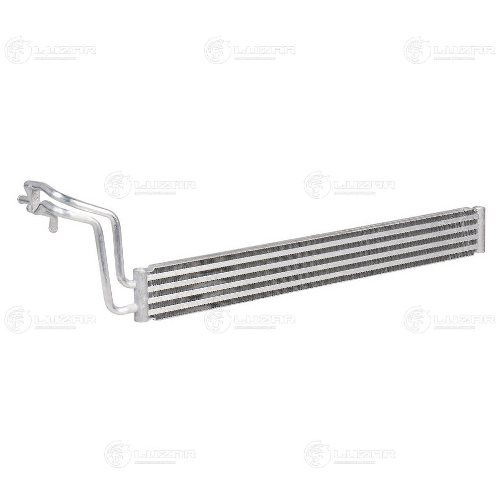 Oil Cooler, automatic transmission