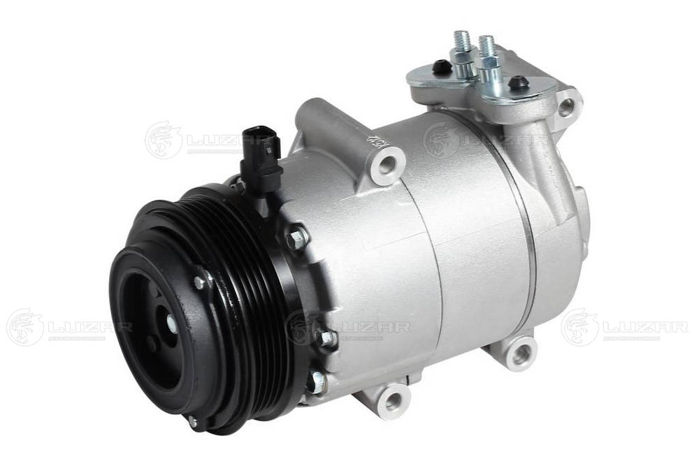 Compressor, air conditioning (LCAC 1039)