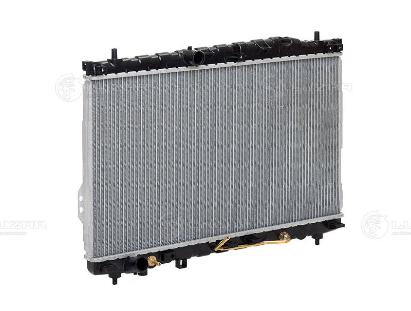 Radiator, engine cooling (LRc 081A3)