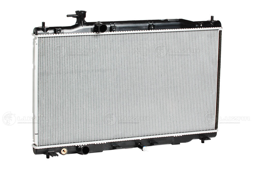 Radiator, engine cooling (LRc 23ZP)