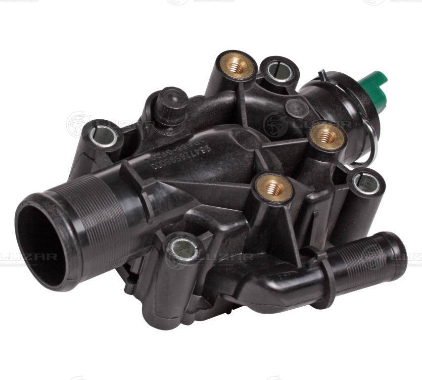 Thermostat, coolant (LT 20S5)
