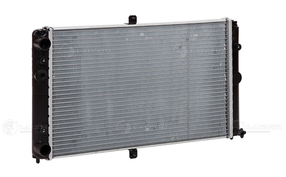Radiator, engine cooling (LRc 01120b)