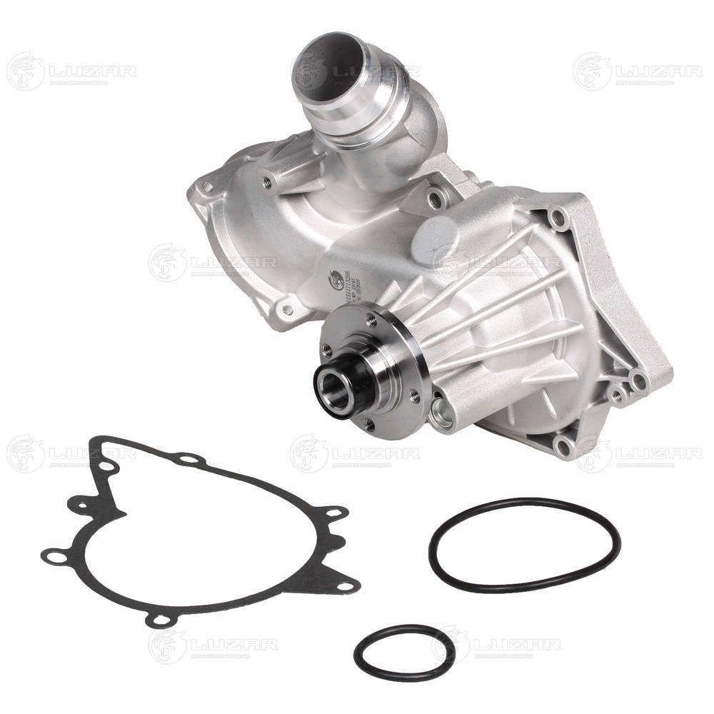 Water Pump, engine cooling (LWP 2645)