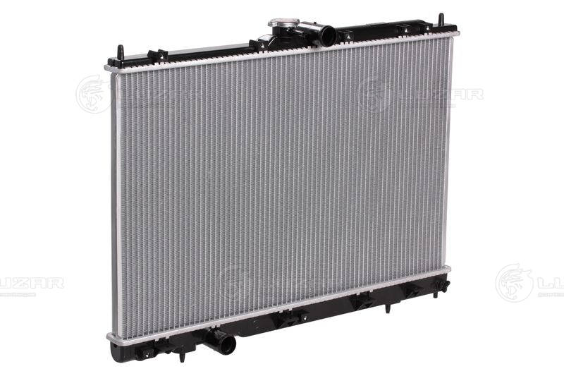 Radiator, engine cooling (LRc 1135)