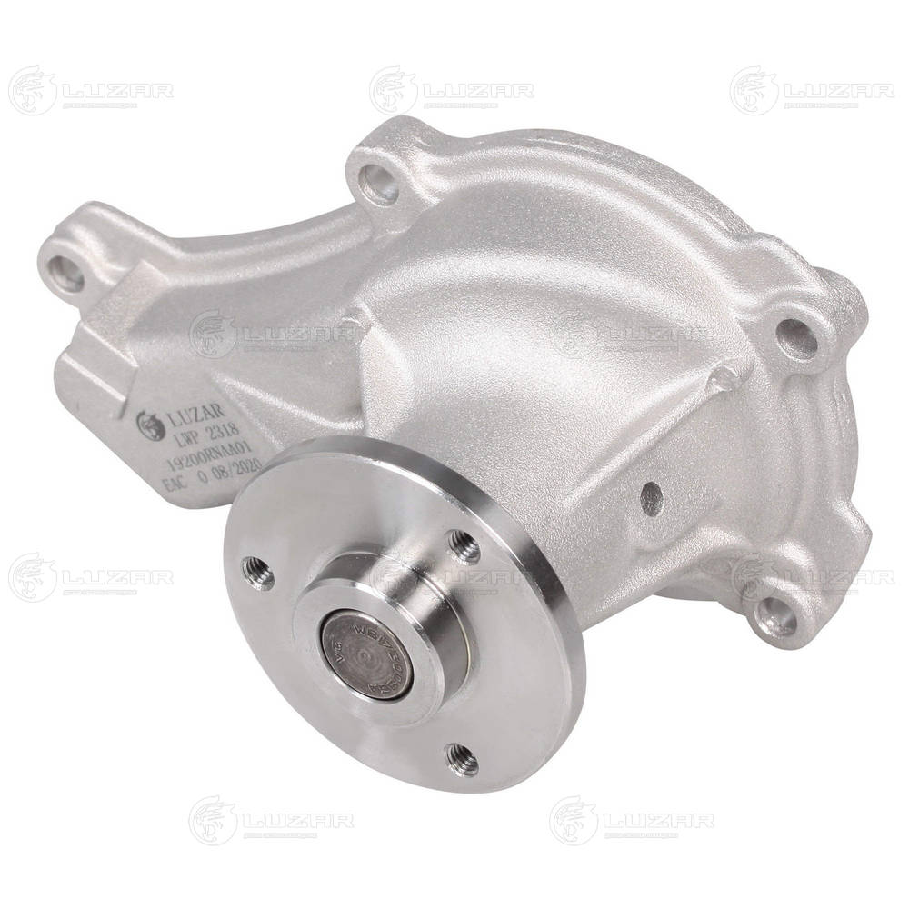Water Pump, engine cooling