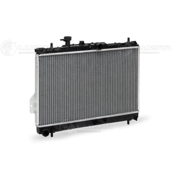 Radiator, engine cooling (LRc HUMx01101)