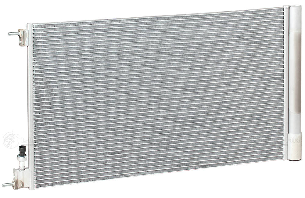 Condenser, air conditioning (LRAC 05122)