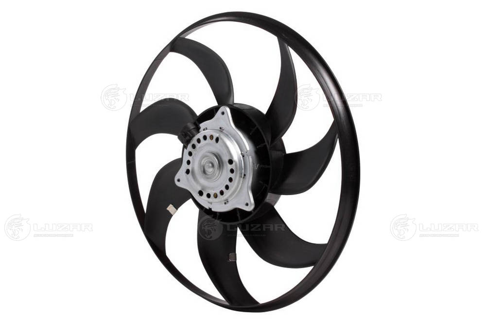 Fan, engine cooling