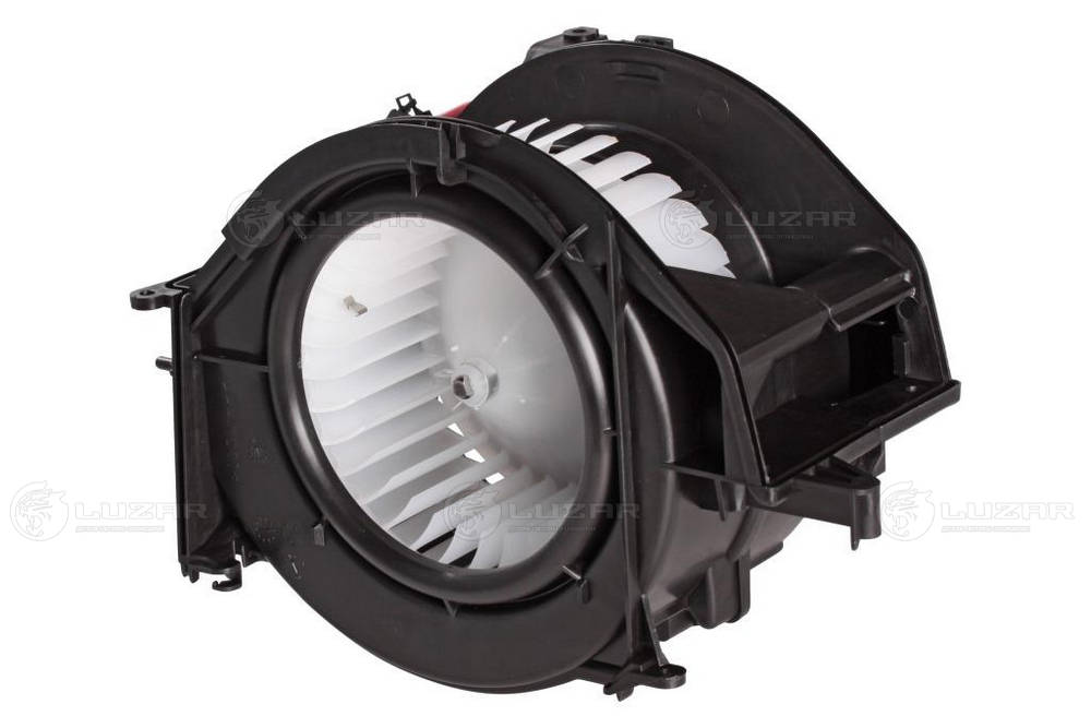 Electric Motor, interior blower (LFh 1860)